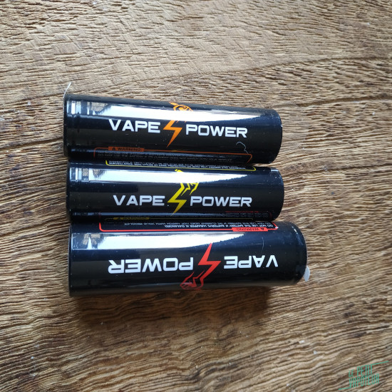 Vape Power LPV